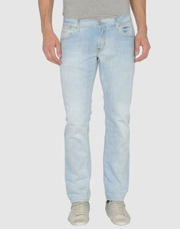 MELTIN POT - JEANS - Pantaloni jeans - su YOOX.COM