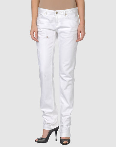 ZOOM D&G - Denim trousers