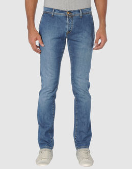 SIVIGLIA - JEANS - Pantaloni jeans - su YOOX.COM
