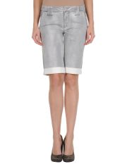NFY - Bermuda jeans