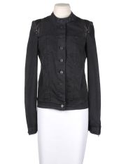 ROQUE ILARIA NISTRI - Capospalla jeans
