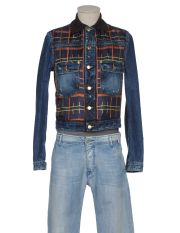 DSQUARED2 - Denim outerwear