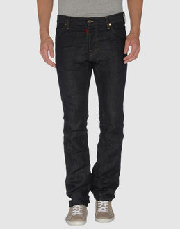 DSQUARED2 - JEANS - Pantaloni jeans - su YOOX.COM