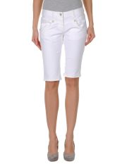 PLAYBOY - Denim bermudas