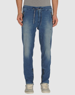(+) PEOPLE - JEANS - Pantaloni jeans - su YOOX.COM