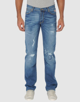 ROY ROGERS - JEANS - Pantaloni jeans - su YOOX.COM