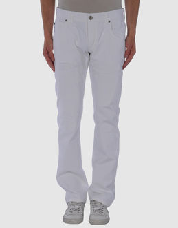 ARMANI JEANS - JEANS - Pantaloni jeans - su YOOX.COM