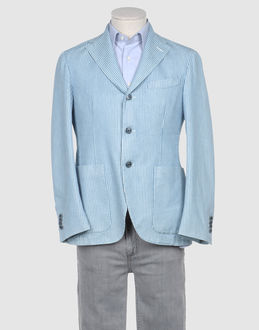 ALESSANDRO TELLINI PER GEREMIA - JEANS - Capispalla jeans - su YOOX.COM