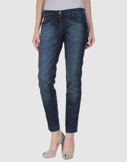 Dolce & Gabbana - Jeans - Pantalons jeans