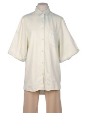 CHEAP MONDAY - Denim shirt