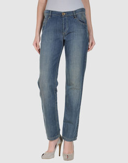 Plein Sud Jeanius - Jeans - Pantalons jeans