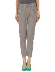 DIESEL BLACK GOLD - Denim pants