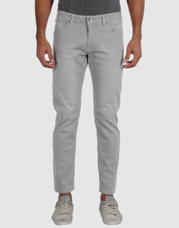 IMB I'M BRIAN - JEANS - Pantaloni jeans - su YOOX.COM