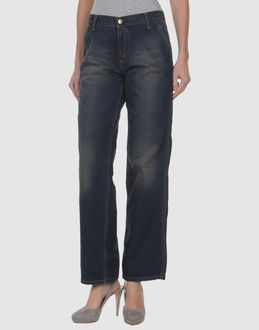 Carhartt - Jeans - Pantalons jeans