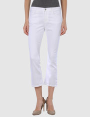 J BRAND - Capri jeans