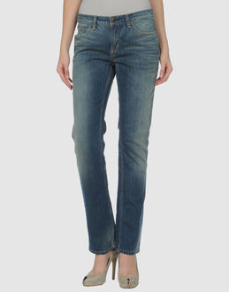 Carhartt - Jeans - Pantalons jeans