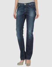 WEEKEND MAX MARA - Pantaloni jeans