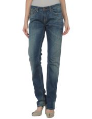 CARHARTT - Denim pants