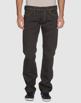 DIESEL - JEANS - Pantaloni jeans - su YOOX.COM