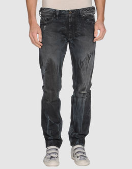 DIESEL - JEANS - Pantaloni jeans - su YOOX.COM
