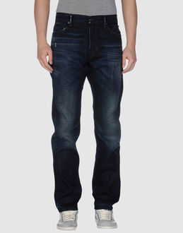POLO RALPH LAUREN - JEANS - Pantaloni jeans - su YOOX.COM