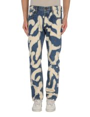 DRIES VAN NOTEN - Denim pants
