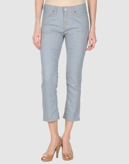 Edwin - Jeans - Corsaire en jeans