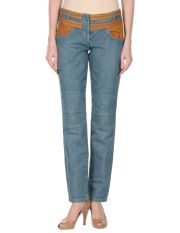 SCERVINO STREET - Pantaloni jeans