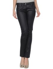 CK CALVIN KLEIN - Denim trousers