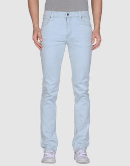 CHEAP MONDAY - JEANS - Pantaloni jeans - su YOOX.COM