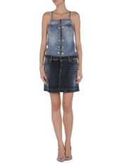 NOLITA - Denim overall