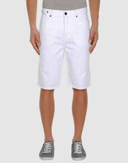 BILLABONG - JEANS - Bermuda jeans - su YOOX.COM