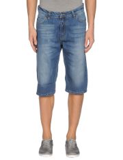PAUL FRANK - Bermuda jeans