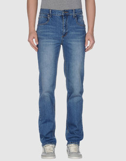 CHEAP MONDAY - JEANS - Pantaloni jeans - su YOOX.COM