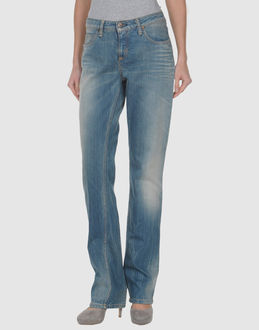 Carhartt - Jeans - Pantalons jeans