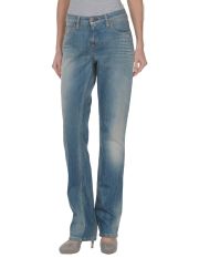 CARHARTT - Denim pants