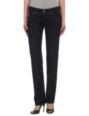 TEJIDO - Pantaloni jeans
