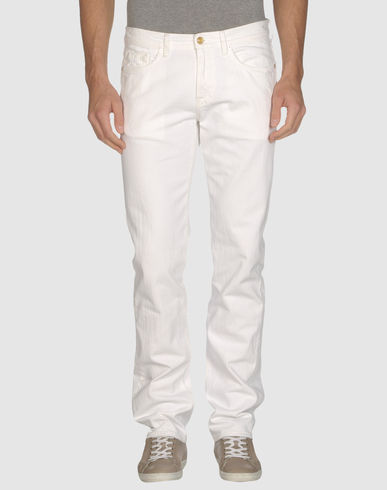 ZOOM 7 FOR ALL MANKIND - Denim pants