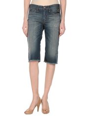 COAST,WEBER & AHAUS - Bermuda en jeans