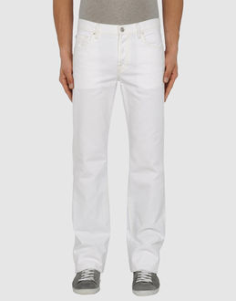 7 FOR ALL MANKIND - JEANS - Pantaloni jeans - su YOOX.COM