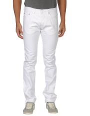NEIL BARRETT - Pantaloni jeans