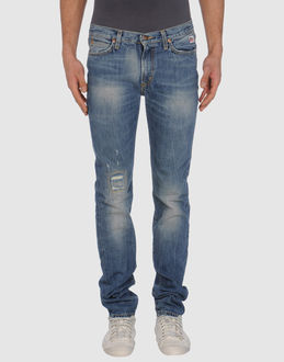ROY ROGERS - JEANS - Pantaloni jeans - su YOOX.COM