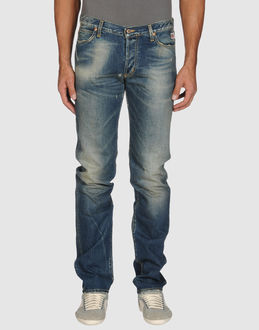 ROY ROGERS - JEANS - Pantaloni jeans - su YOOX.COM