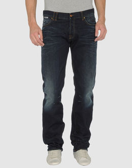 JOE RIVETTO - JEANS - Pantaloni jeans - su YOOX.COM