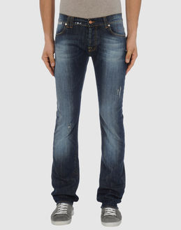 JOE RIVETTO - JEANS - Pantaloni jeans - su YOOX.COM