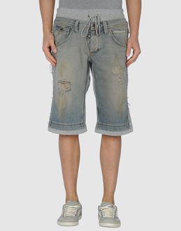 D&G - JEANS - Capri jeans - su YOOX.COM
