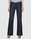 7 FOR ALL MANKIND - Denim trousers
