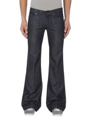 7 FOR ALL MANKIND - Denim trousers