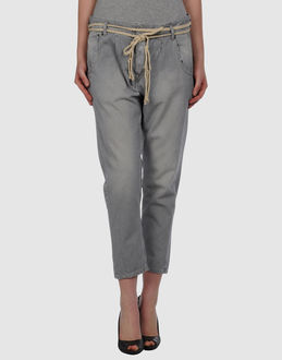November - Pantalons - Pantalons corsaires