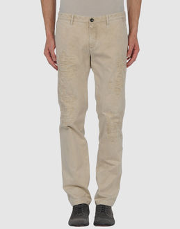 CELLAR DOOR - JEANS - Pantaloni jeans - su YOOX.COM